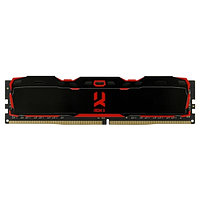 Оперативная память GOODRAM IRDM X 8GB DDR4 PC4-24000 IR-X3000D464L16S/8G