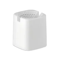 Колонка-подставка "Doremi", 5.0 Bluetooth, 3 Вт, белый