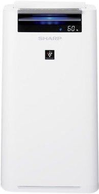Очиститель и увлажнитель воздуха Sharp KC-G41RW