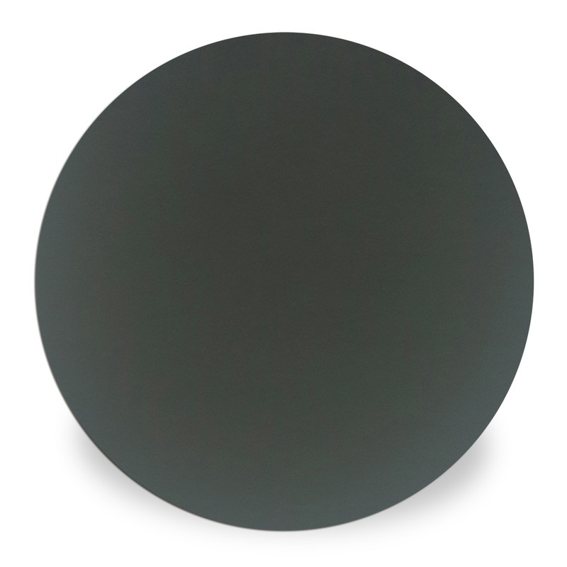 Шлифовальный диск на алюминиевой подложке DEMPAX-F Ø200 мм, 60 Grit (уп. - 100 шт.) - фото 1 - id-p180541640