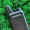 Рация KENWOOD TK-F6 SMART (5w), фото 2