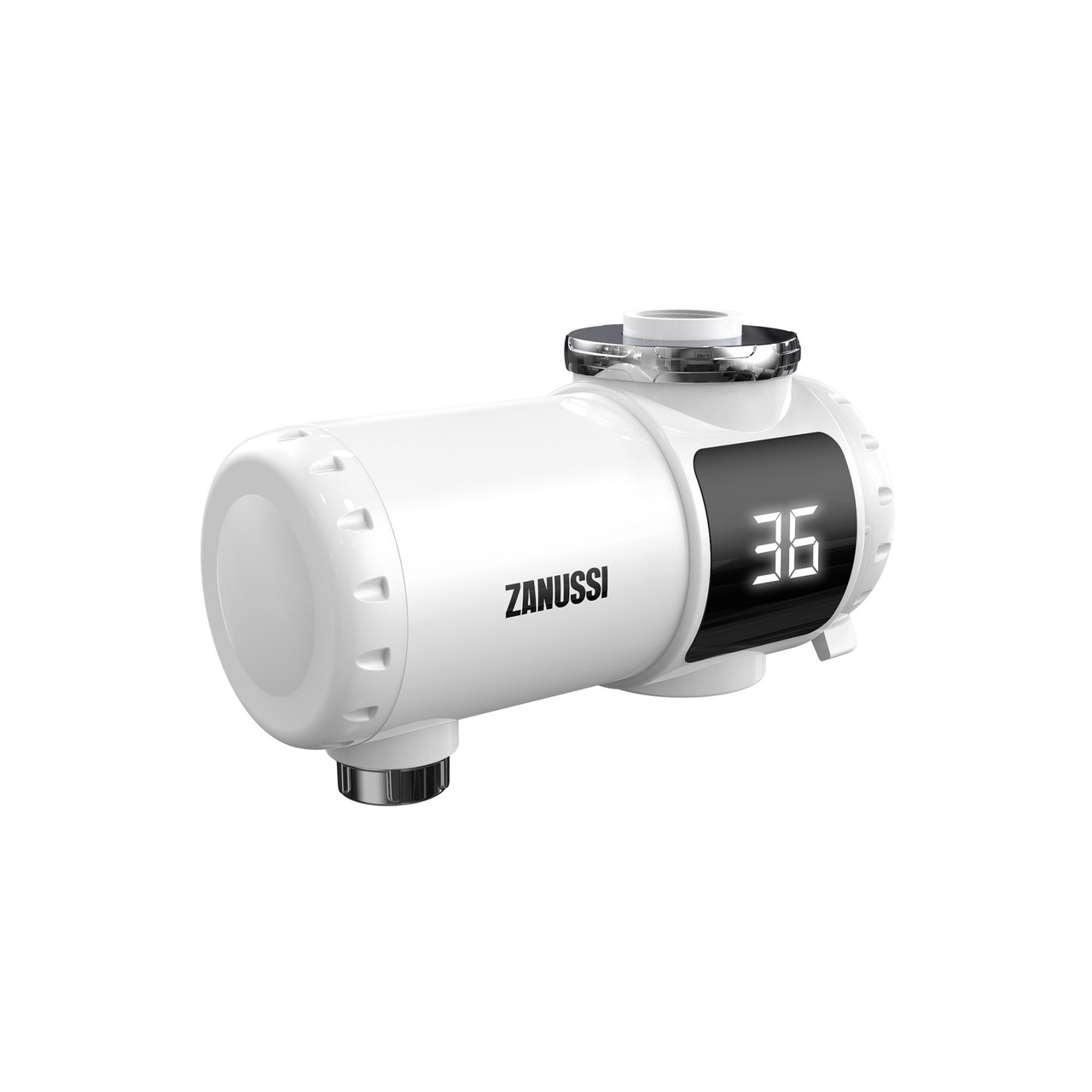 Водонагреватель проточный Zanussi SmartTap Mini (3 кВт) - фото 1 - id-p180550638