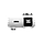 Водонагреватель проточный  Zanussi SmartTap Mini (3 кВт), фото 6