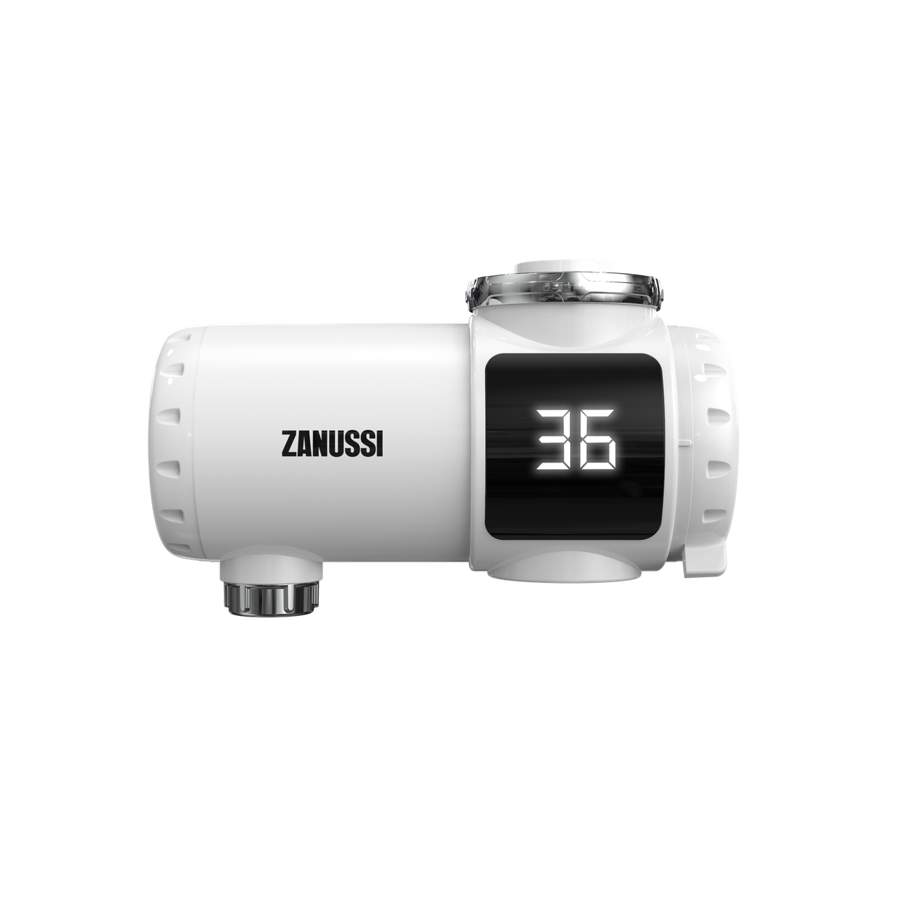 Водонагреватель проточный Zanussi SmartTap Mini (3 кВт) - фото 6 - id-p180550638