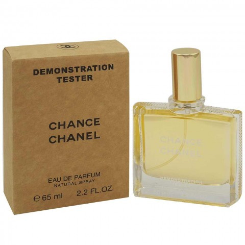 Женская туалетная вода Chanel Chance edp 65ml (TESTER)