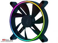 Вентилятор Razer Kunai Chroma RGB 140mm LED RC21-01800200-R3M1