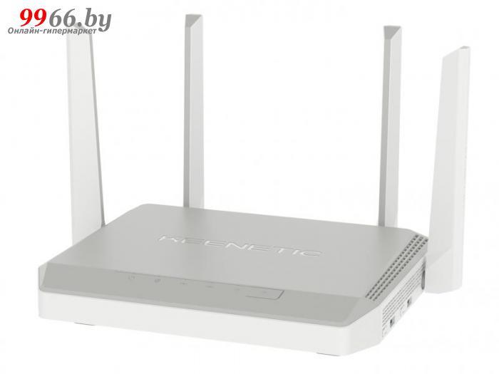 Wi-Fi роутер Keenetic Giant KN-2610