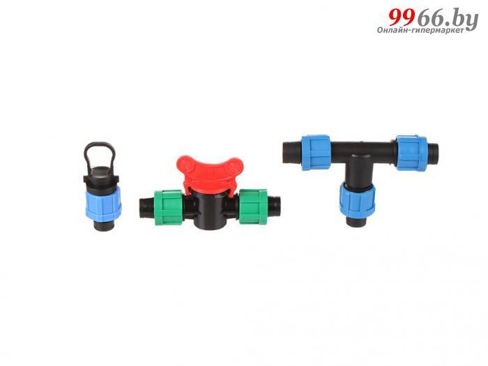 Набор для полива Green Helper GN-411