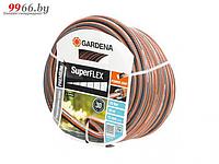 Шланг Gardena SuperFlex 1/2 50m 18099-20.000.00