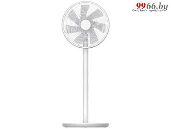 Вентилятор Xiaomi SmartMi Pedestal Fan 2S ZLBPLDS03ZM / PNP6004EU