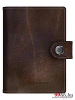 LED Lenser Lite Wallet Vintage-Brown 502400