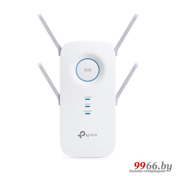 Wi-Fi усилитель TP-LINK RE650
