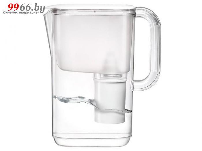 Фильтр для воды Барьер Аляска White