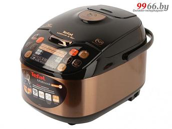 Мультиварка мультиповар Tefal RK901F32