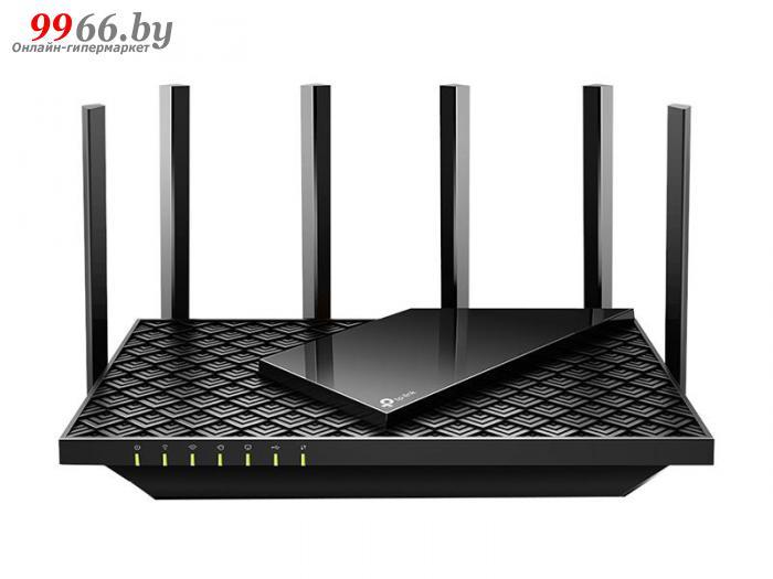 Wi-Fi роутер TP-LINK Archer AX73