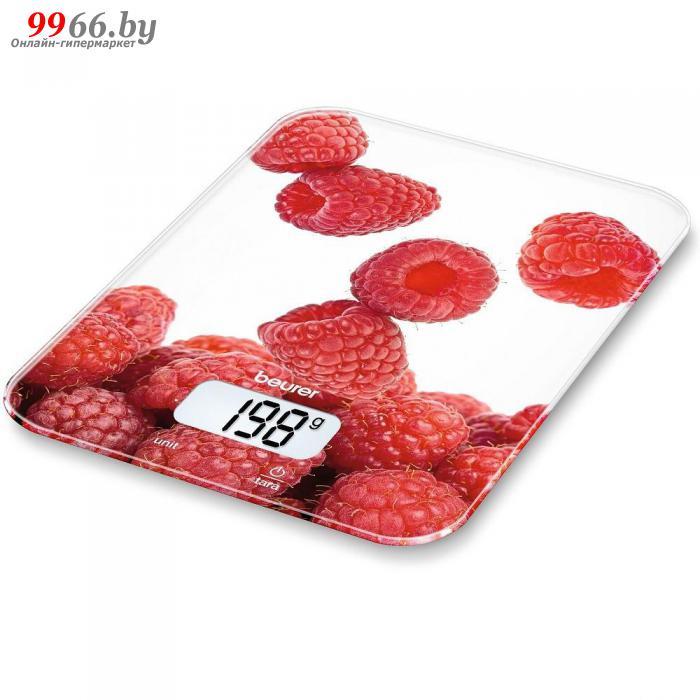Весы Beurer KS 19 Berry