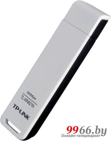 Wi-Fi адаптер TP-LINK TL-WN821N