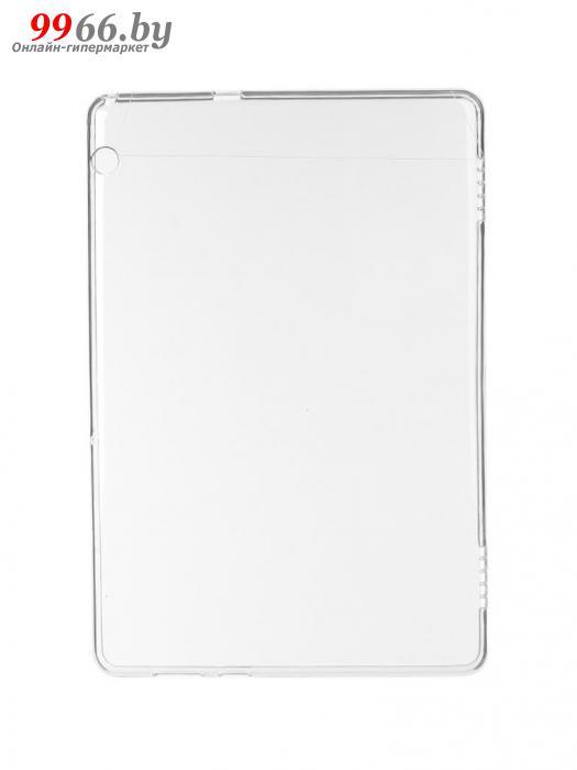 Чехол Innovation для Huawei Media Pad T5 10.1 Silicone Transparent 34592
