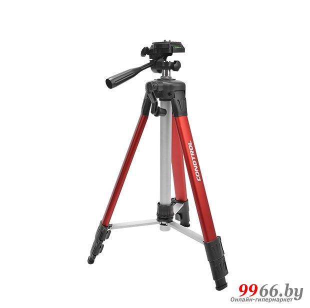 Штатив Condtrol H150 2-17-041 с элевационной головкой 5/8