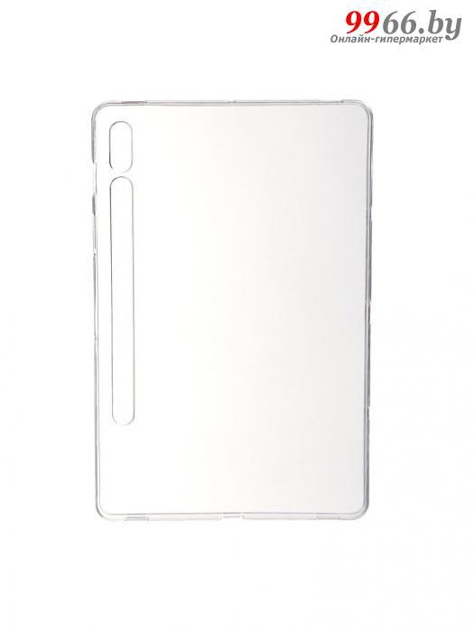Чехол Innovation для Samsung Tab S7 11.0 T870 / T875 / T876B Silicone Transparent 34580