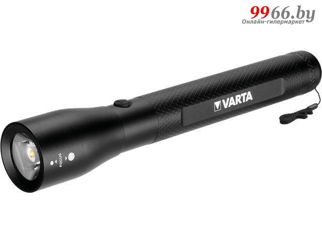 Фонарь Varta 3W Led High Optics Light 2AA 18811101421