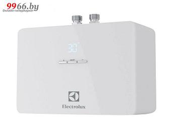 Водонагреватель проточный Electrolux NPX 6 Aquatronic Digital 2.0