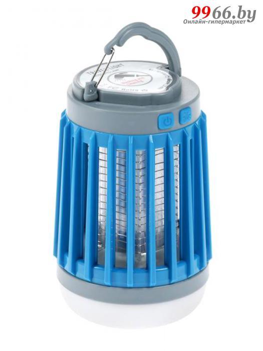 Средство защиты от комаров Luazon LRI-38 Grey 5388174