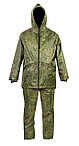 Куртка влагозащитная с герметизацией швов НО7 ( цифра), с отлетной какеткой