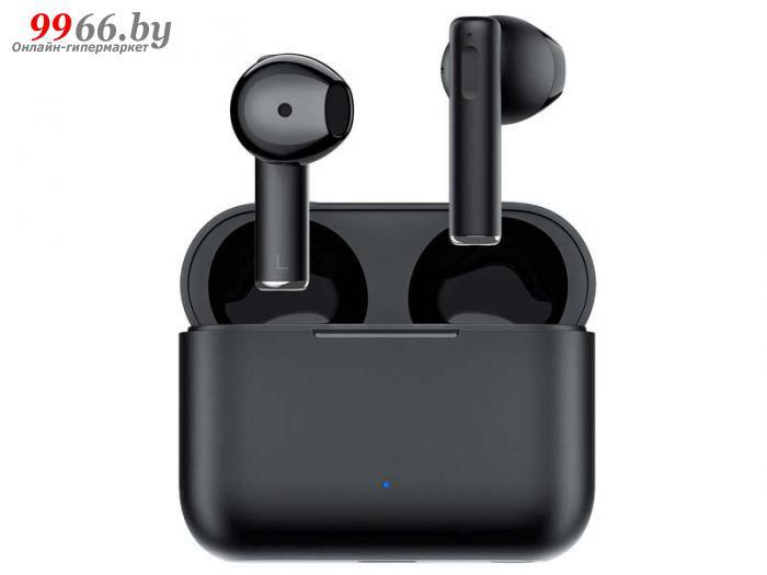Беспроводные bluetooth наушники Honor Choice X2 ALD-00 черное блютуз для смартфона ноутбука музыки разговора