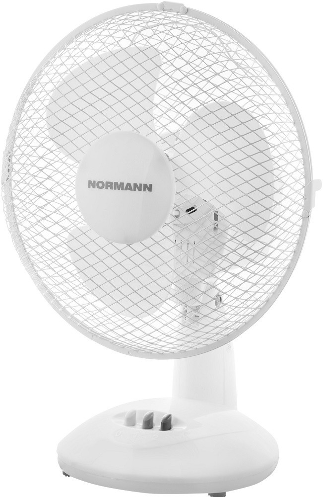 Вентилятор настольный Normann ACF-081 (25 Вт)