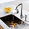 Водонагреватель проточный  Zanussi SmartTap Mini (3 кВт), фото 5