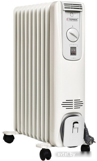 Масляный радиатор Термия Н1020