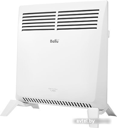 Конвектор Ballu Camino Eco Turbo BEC/EMT-1000