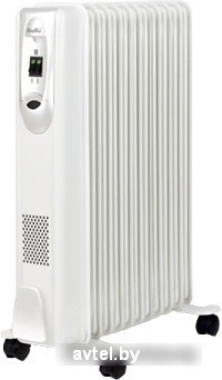 Масляный радиатор Ballu Comfort BOH/CM-11WDN 2200