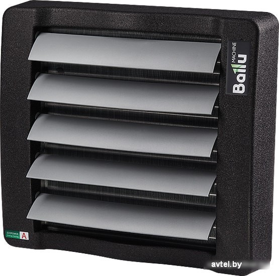 Тепловентилятор Ballu BHP-W3-15-LN