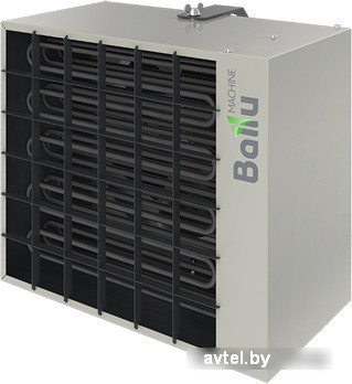 Тепловентилятор Ballu BHP-MW-5