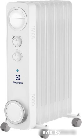 Масляный радиатор Electrolux Sphere EOH/M-6209