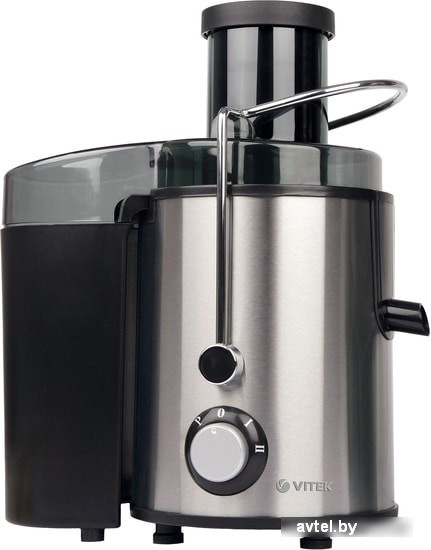 Соковыжималка Vitek VT-3652 BK
