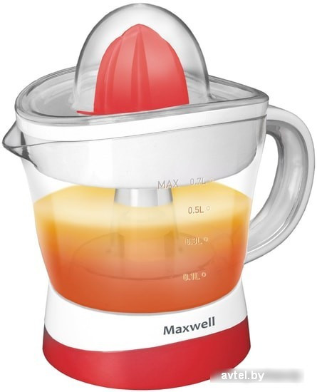 Соковыжималка Maxwell MW-1109
