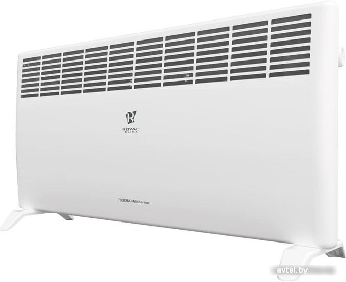 Конвектор Royal Clima Ribera Meccanico REC-R2000M