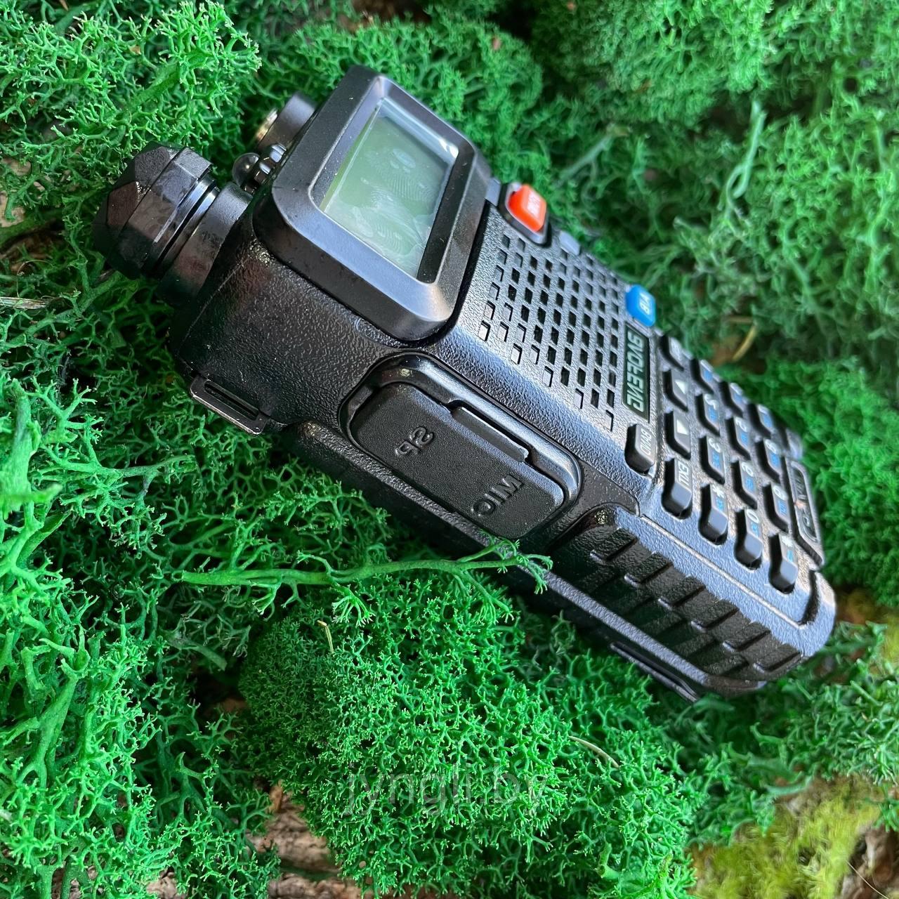 Рация Baofeng UV-5RA (8w) - фото 3 - id-p180571445