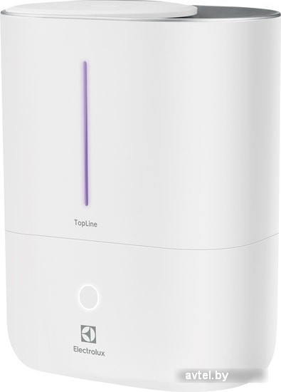 Увлажнитель воздуха Electrolux EHU-5015D (белый)