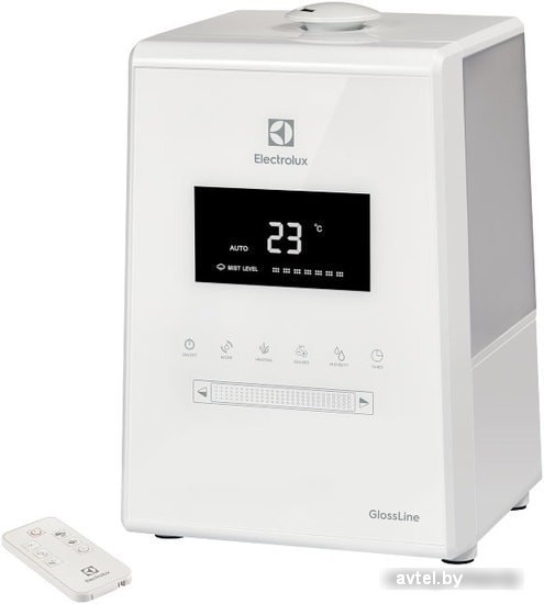 Увлажнитель воздуха Electrolux EHU-3615D GlossLine
