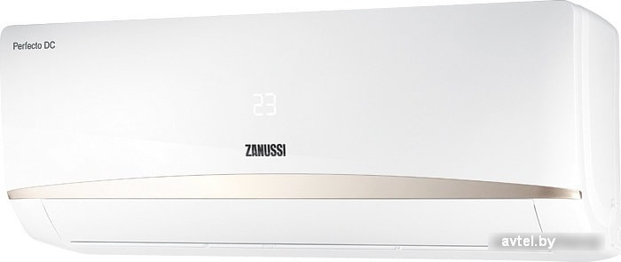 Сплит-система Zanussi Perfecto DC Inverter ZACS/I-24 HPF/ A17/N1