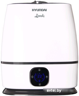 Увлажнитель воздуха Hyundai Lizardis H-HU3E-6.0-UI047