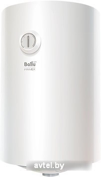 Накопительный электрический водонагреватель Ballu BWH/S 30 Primex