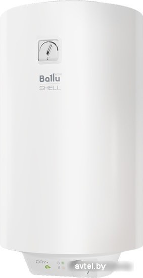 Накопительный электрический водонагреватель Ballu BWH/S 50 Shell