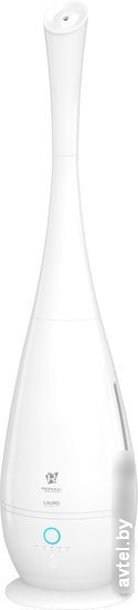 Увлажнитель воздуха Royal Clima Lauro RUH-LR370/5.0E-WT