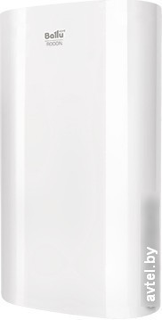 Накопительный электрический водонагреватель Ballu BWH/S 50 Rodon