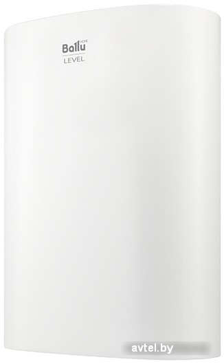 Накопительный электрический водонагреватель Ballu BWH/S 30 Level PRO